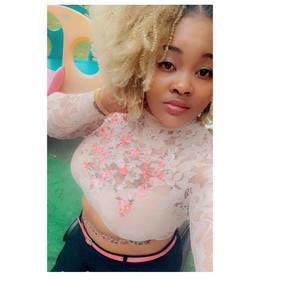 Meet your Posher, Trésor vanessa